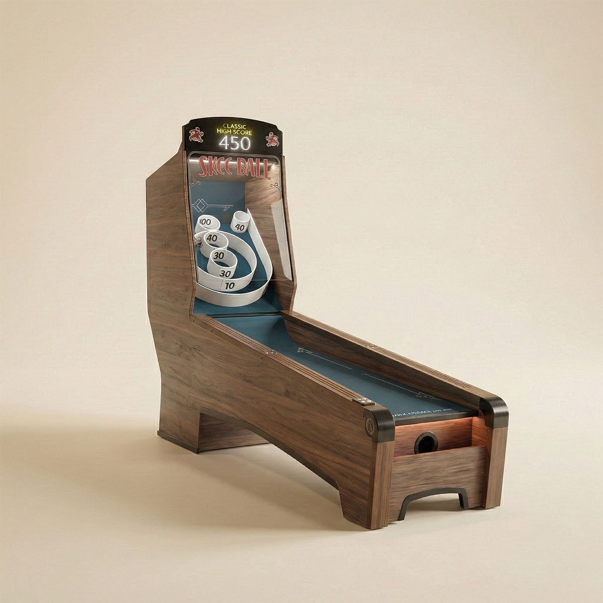Arcade Games