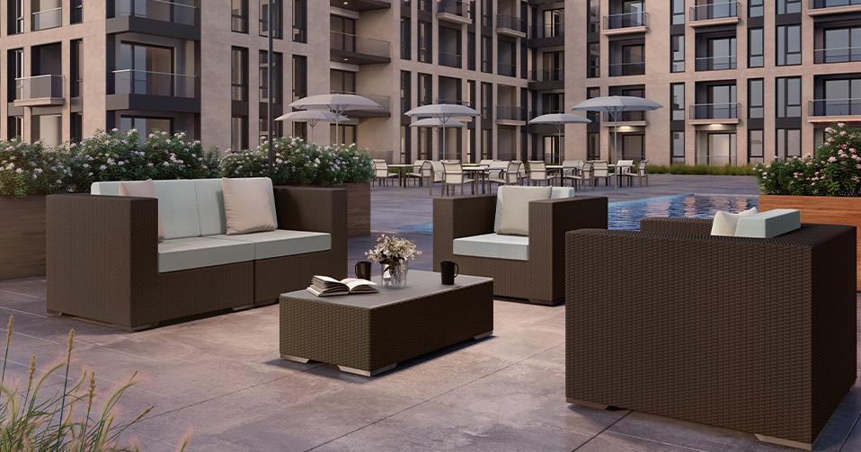 Tropitone Collection