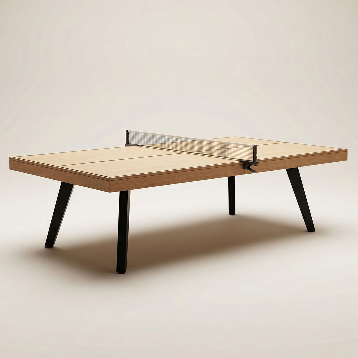 Ping Pong Tables