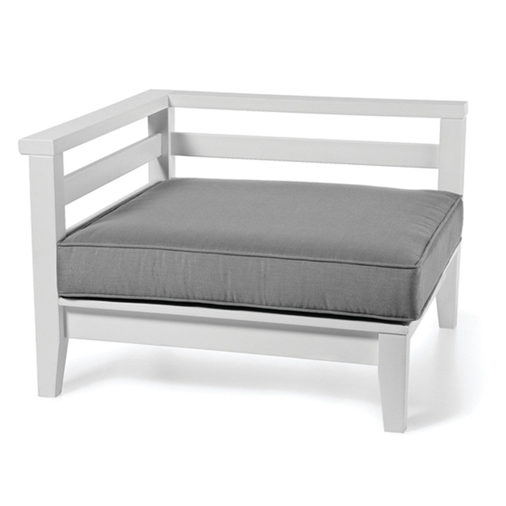 Seaside Casual Cambridge Sectional Corner