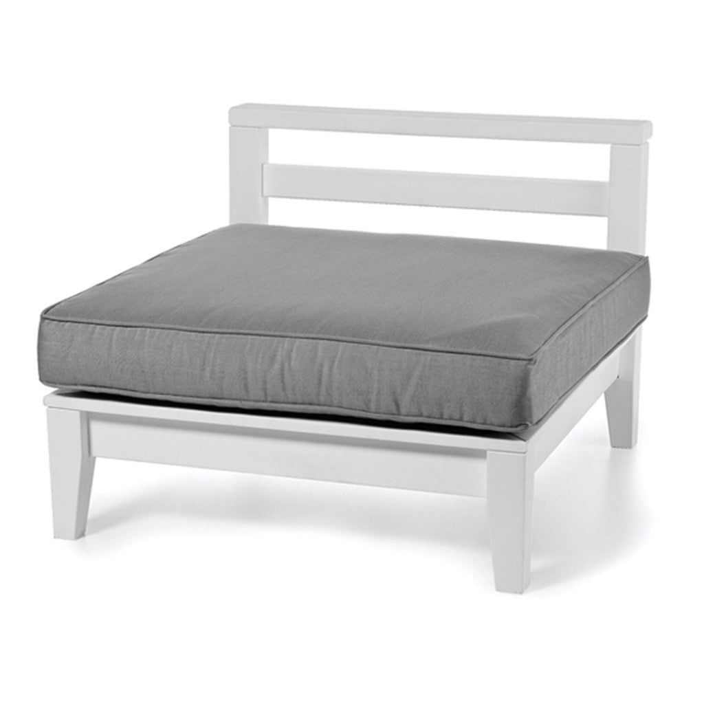 Seaside Casual Cambridge Sectional Armless