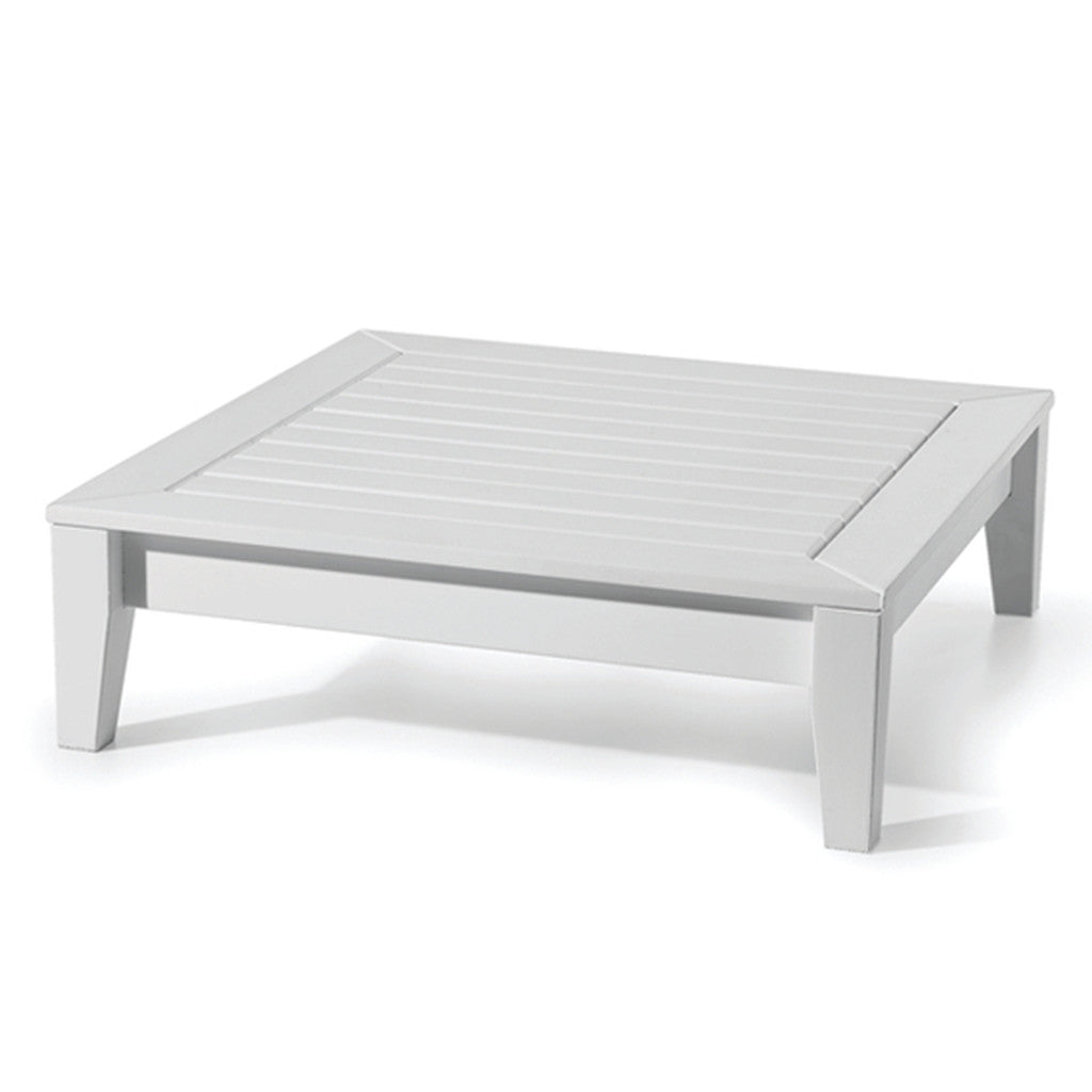 Seaside Casual Cambridge Coffee Table