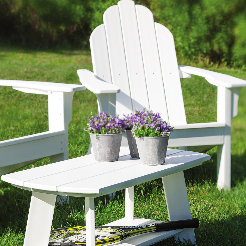 Seaside Casual Adirondack Classic Chair