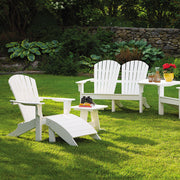 Seaside Casual  Adirondack Shellback Rocker