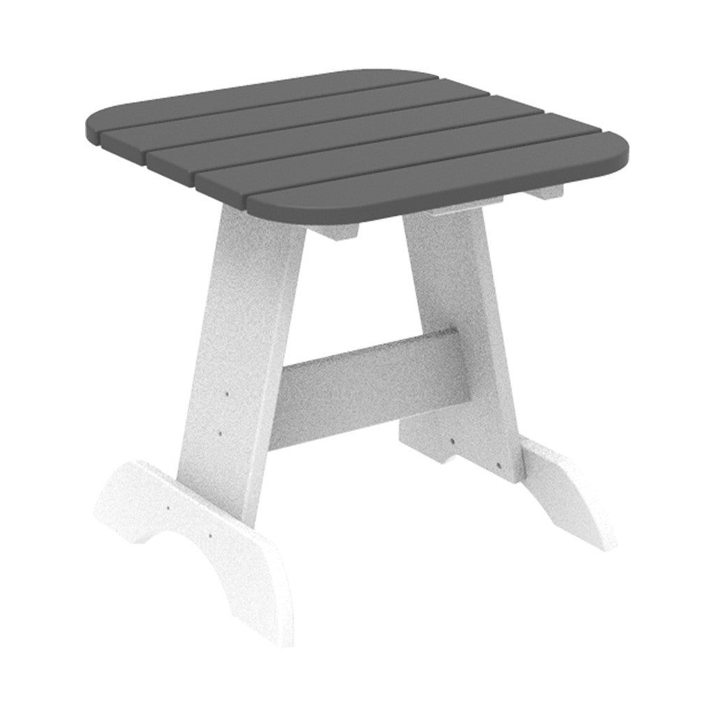 Seaside Casual Adirondack End Table
