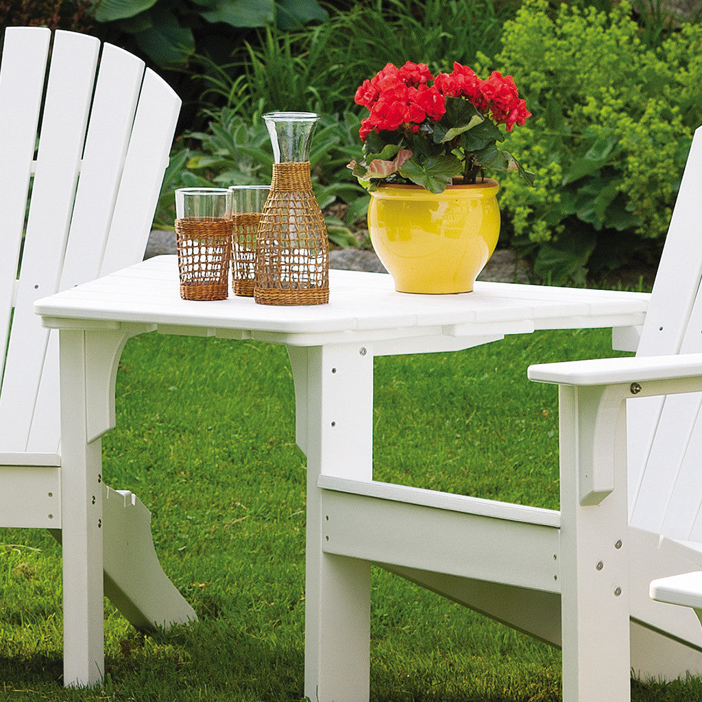 Seaside Casual Adirondack End Table