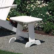 Seaside Casual Adirondack End Table