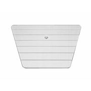 Seaside Casual Adirondack Chair Tete-A -Tete