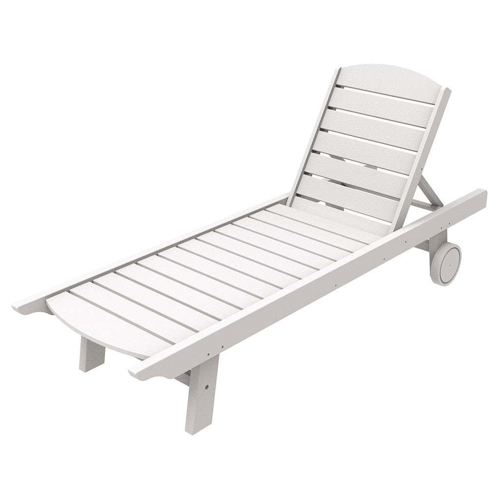 Seaside Casual Kingston Chaise