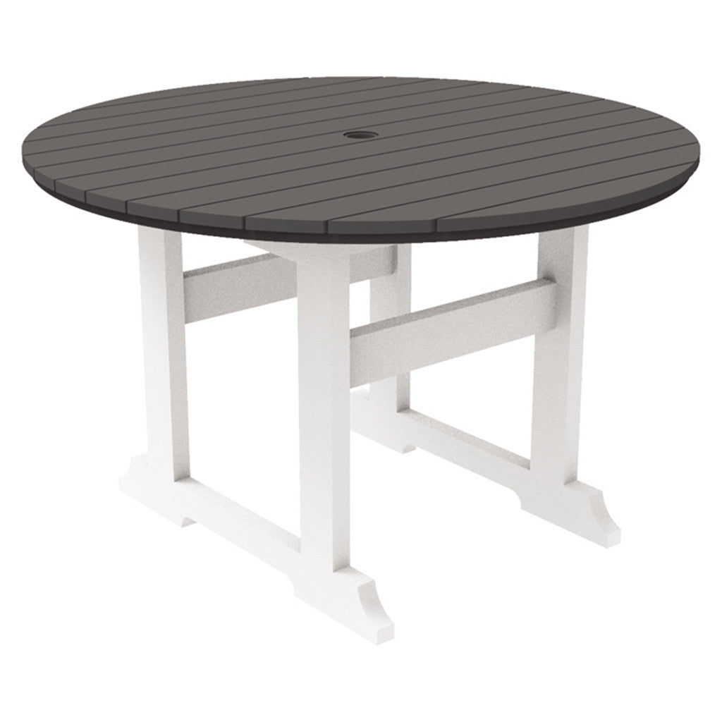 Seaside Casual Salem Dinning Table 48"