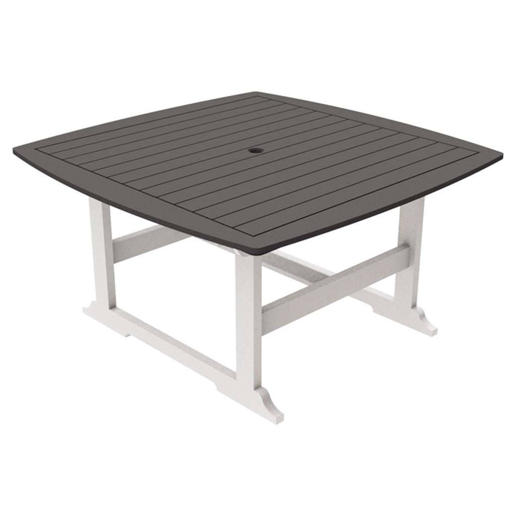 Seaside Casual Portsmouth Dinning Table 56" x 56"