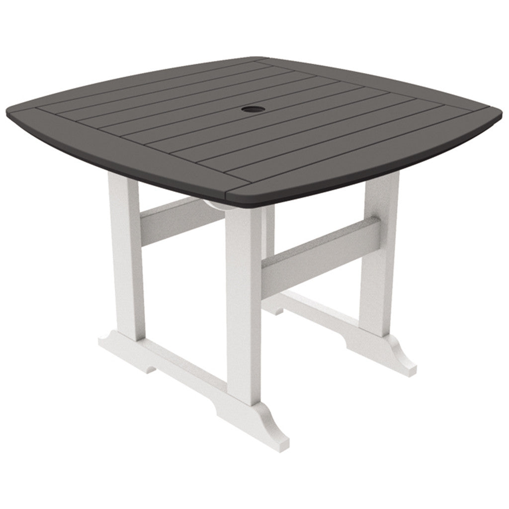 Seaside Casual Portsmouth Dinning Table 42" x 42"