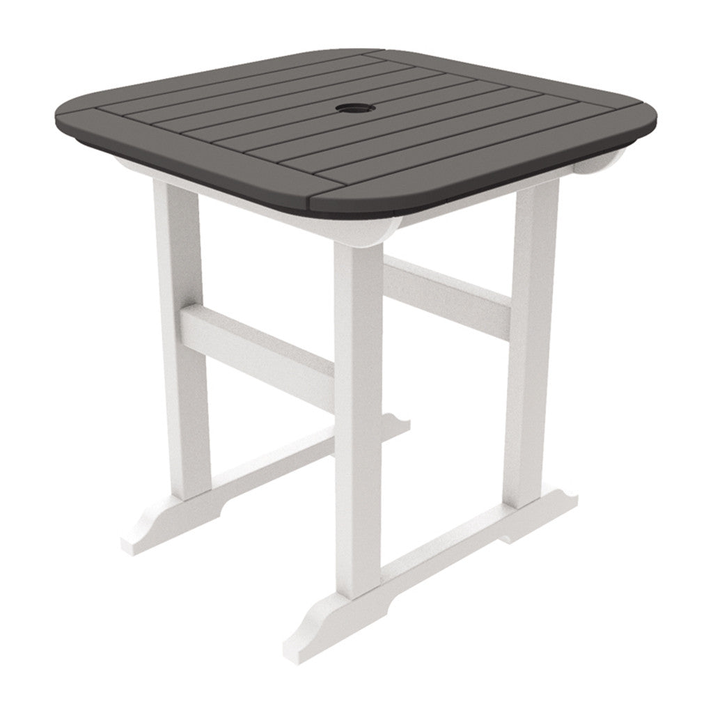 Seaside Casual Portsmouth Dinning Table 30" x 30"