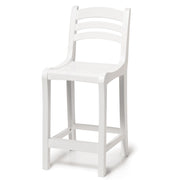 Seaside Casual Charleston Balcony Chair