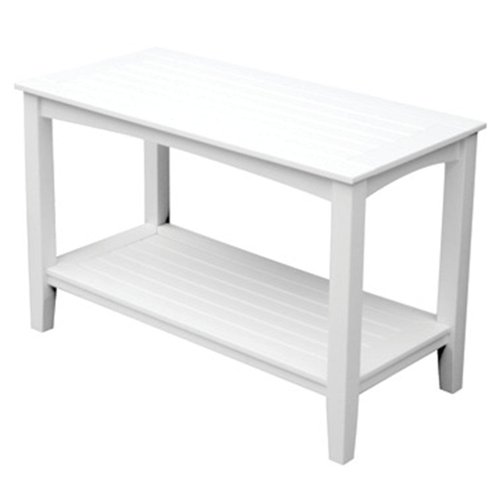 Seaside Casual Windsor Buffet Table Large