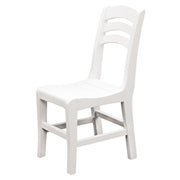 Seaside Casual Charleston Side Chair