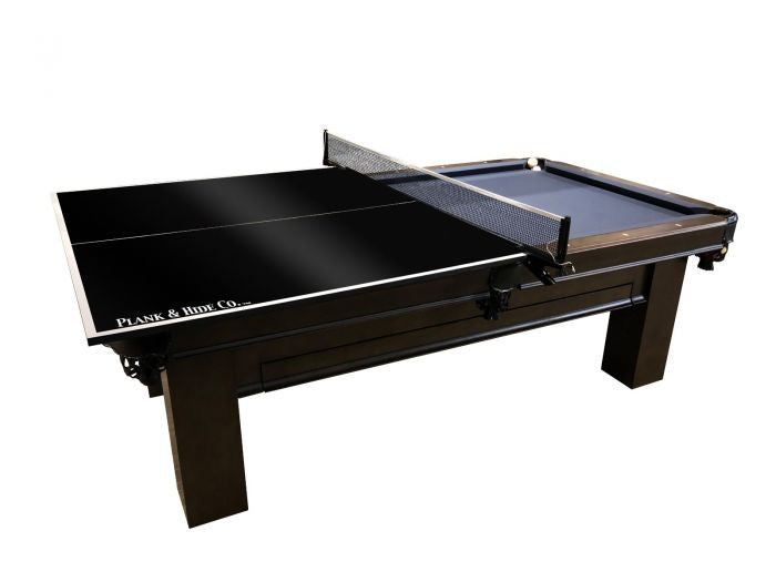 Plank & Hide Ping Pong Conversion Top