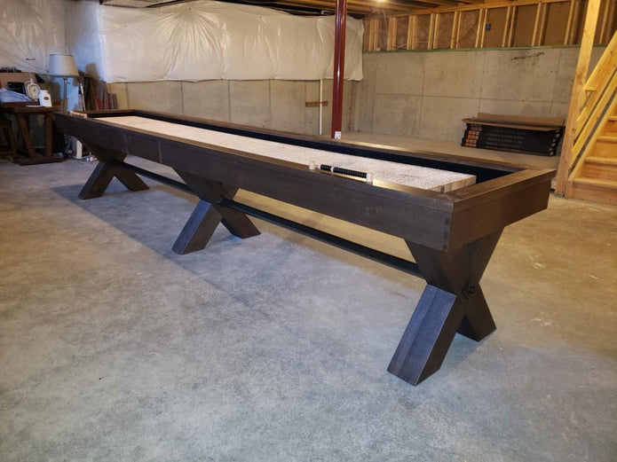 Olhausen Durango Shuffleboard