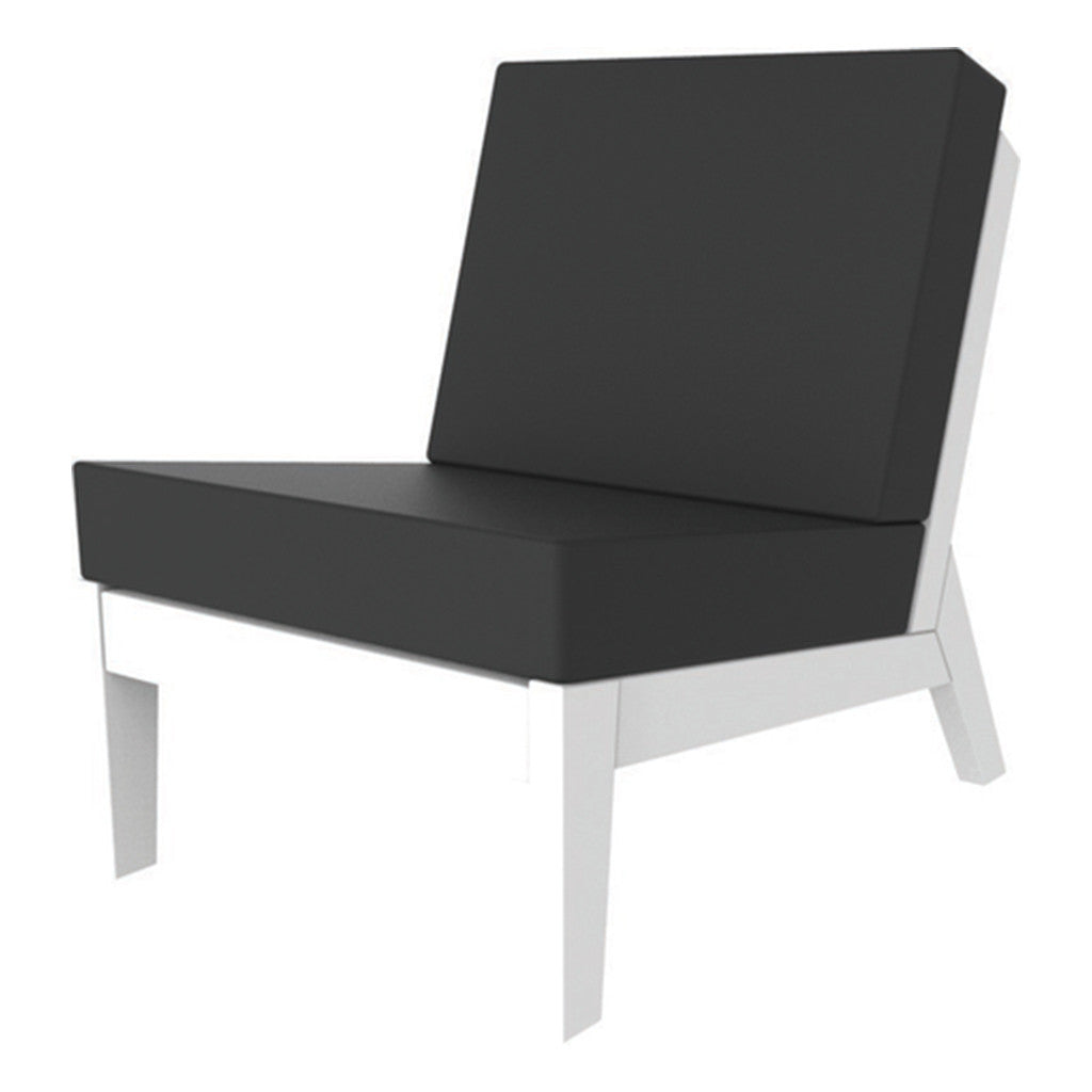 Seaside Casual DEX Modular Lounge Chair