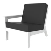 Seaside Casual DEX Modular Lounge Chair Right (LAF)