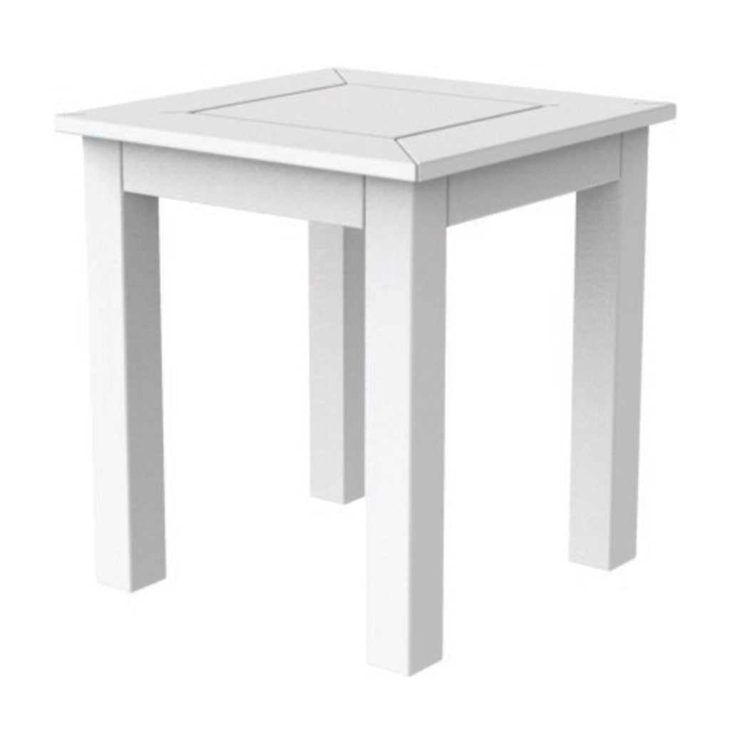Seaside Casual DEX Square Side Table+D18D152:D200