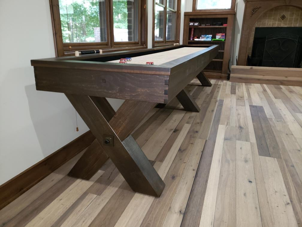 Olhausen Durango Shuffleboard