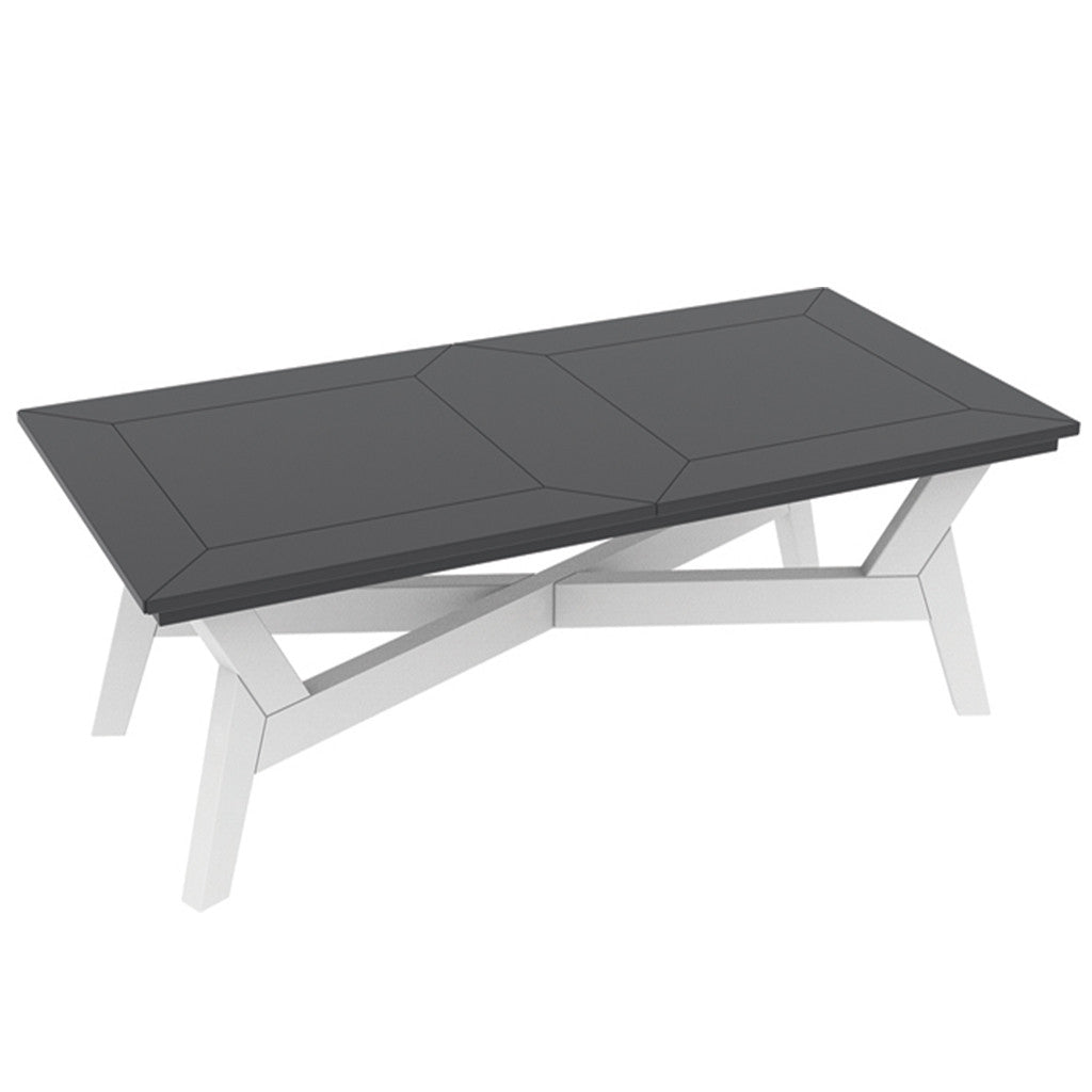 Seaside Casual DEX Coffee Table