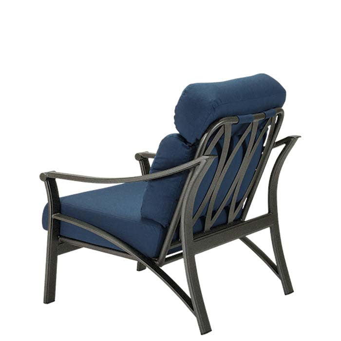 Tropitone Corsica Cushion Lounge Chair