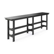 Sopoly Savannah 24x72 Rally Table Counter High