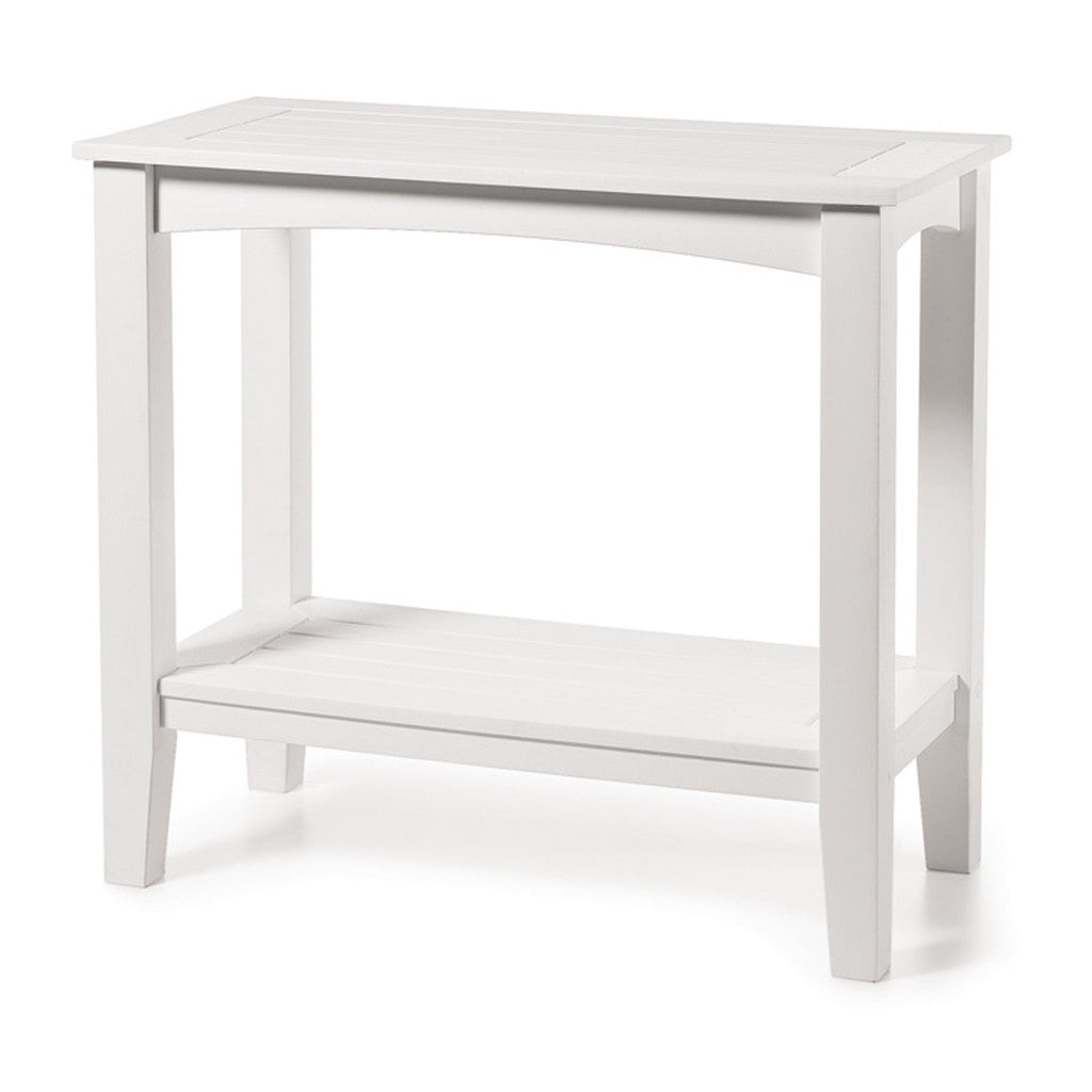 Seaside Casual Windsor Buffet Table Small