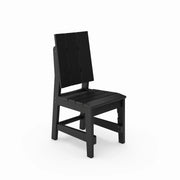 SoPoly Savannah Armless Dining Chair