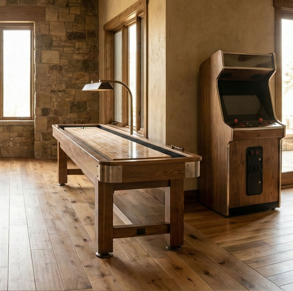 The Man Cave Store GA