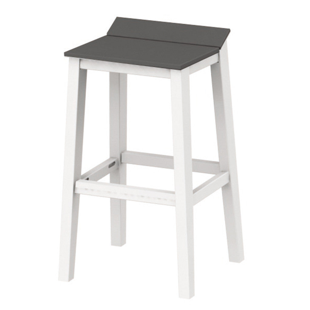 Seaside Casual SYM Bar Stool