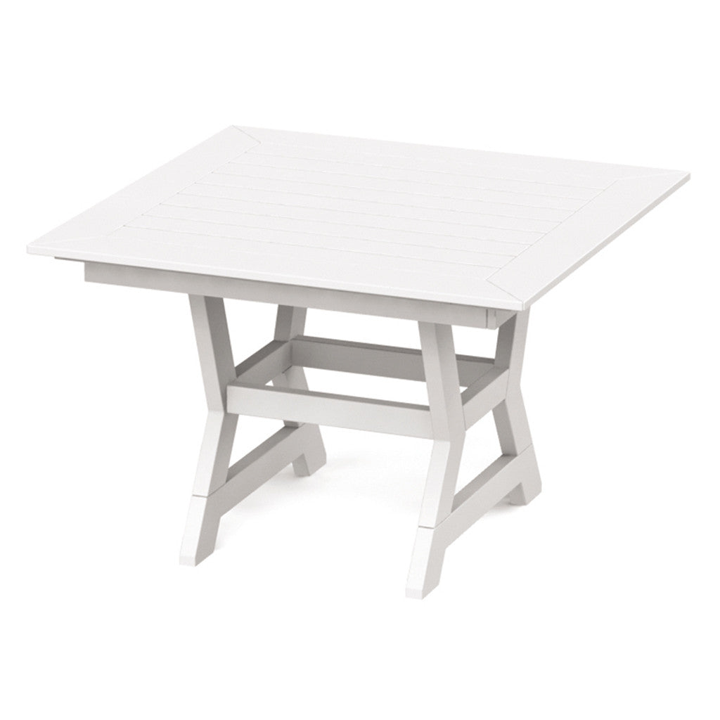 Seaside Casual SYM Dinning Table 44" x 44"