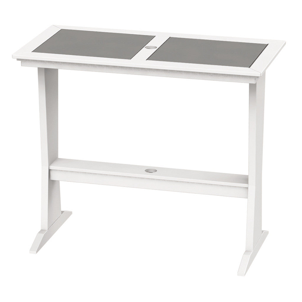 Seaside Casual SYM Pub Table