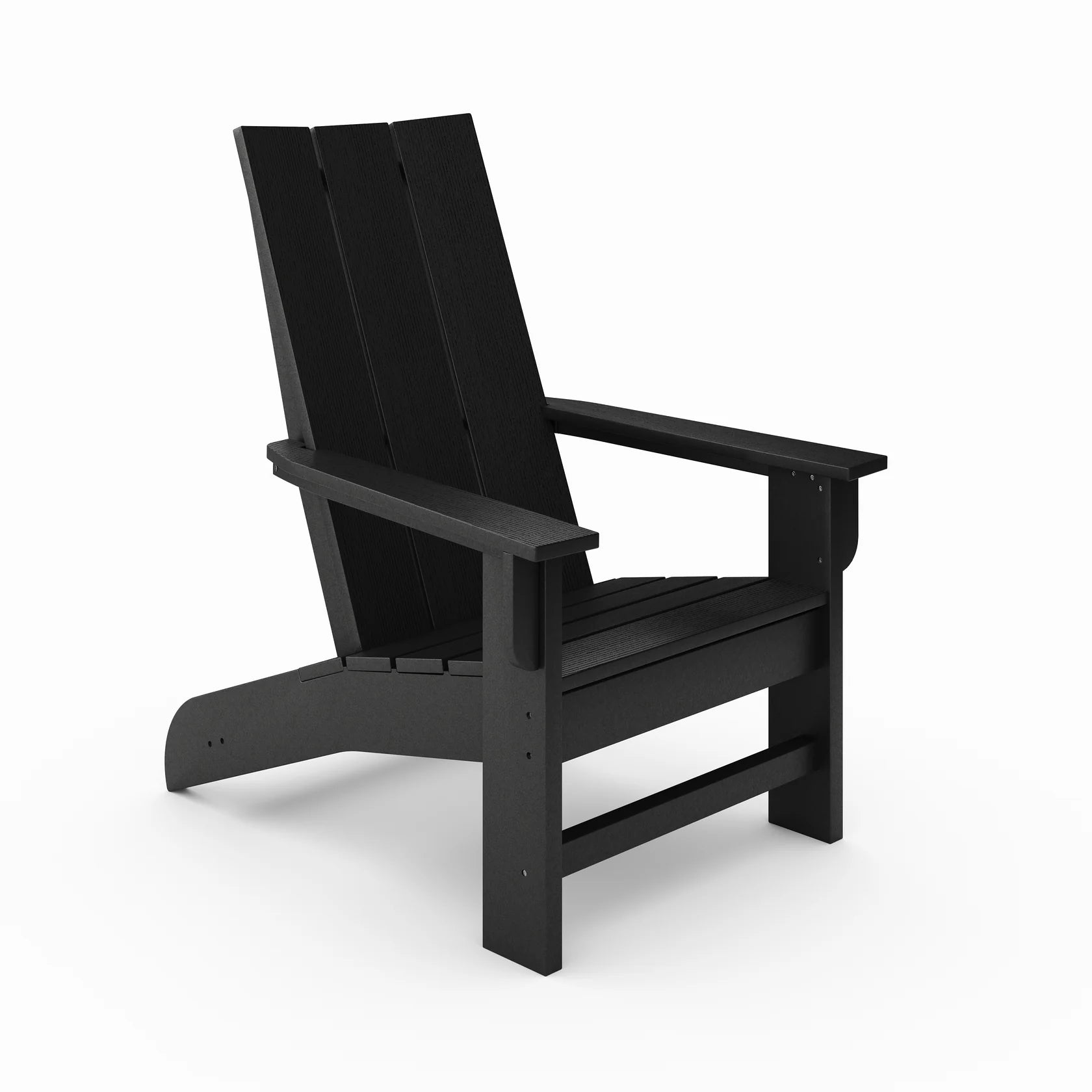 SoPoly The Savannah Adirondack Chair