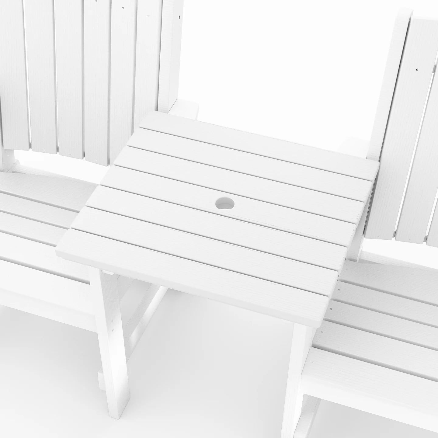 Sopoly Savannah Tete-a-Tete Square