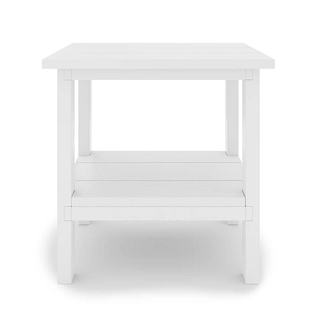 Sopoly 18" Savannah Square Side Table