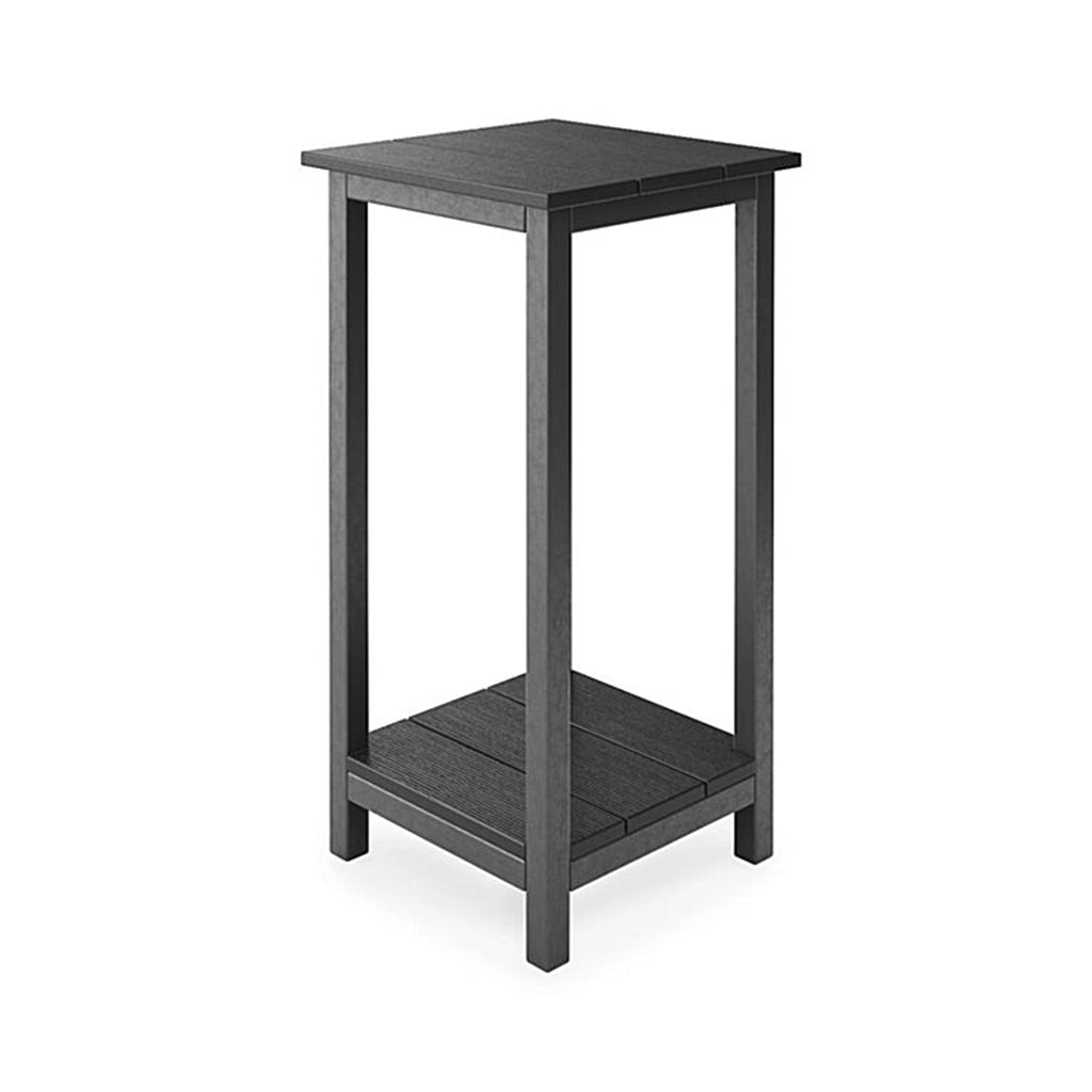 Sopoly 18" Savannah Square Bar Side Table