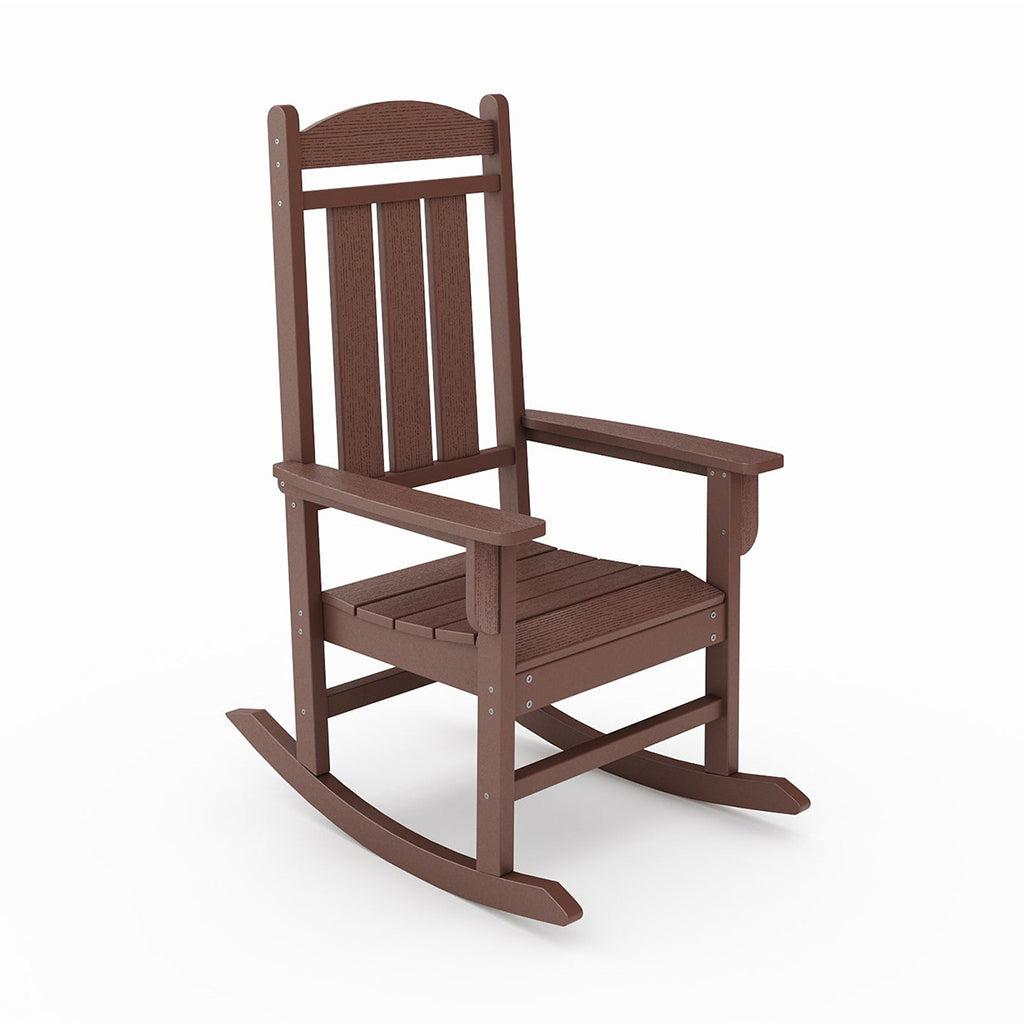 Sopoly Callaway Porch Rocker