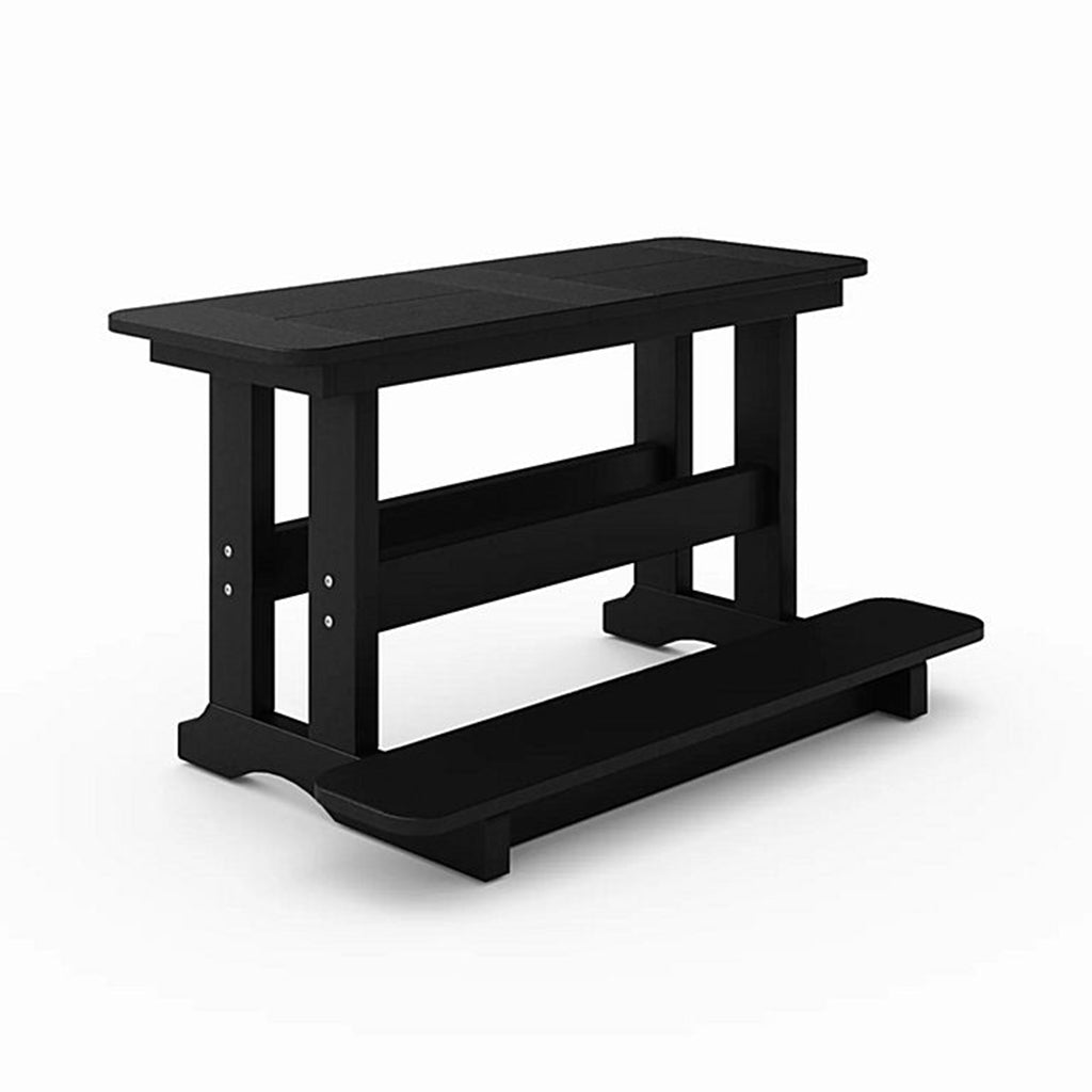 Sopoly 72" Savannah Backless Dining Bench Counter