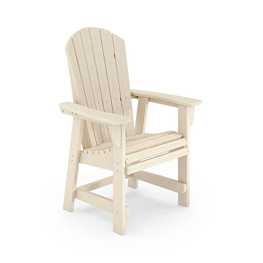 Sopoly St Simons Fan Back Table Chair