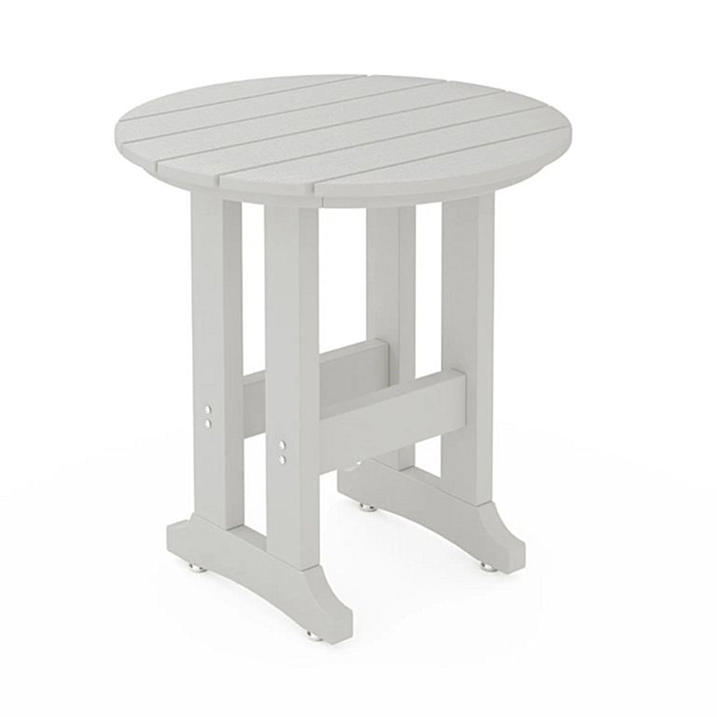 SoPoly 30" Round Dining Table