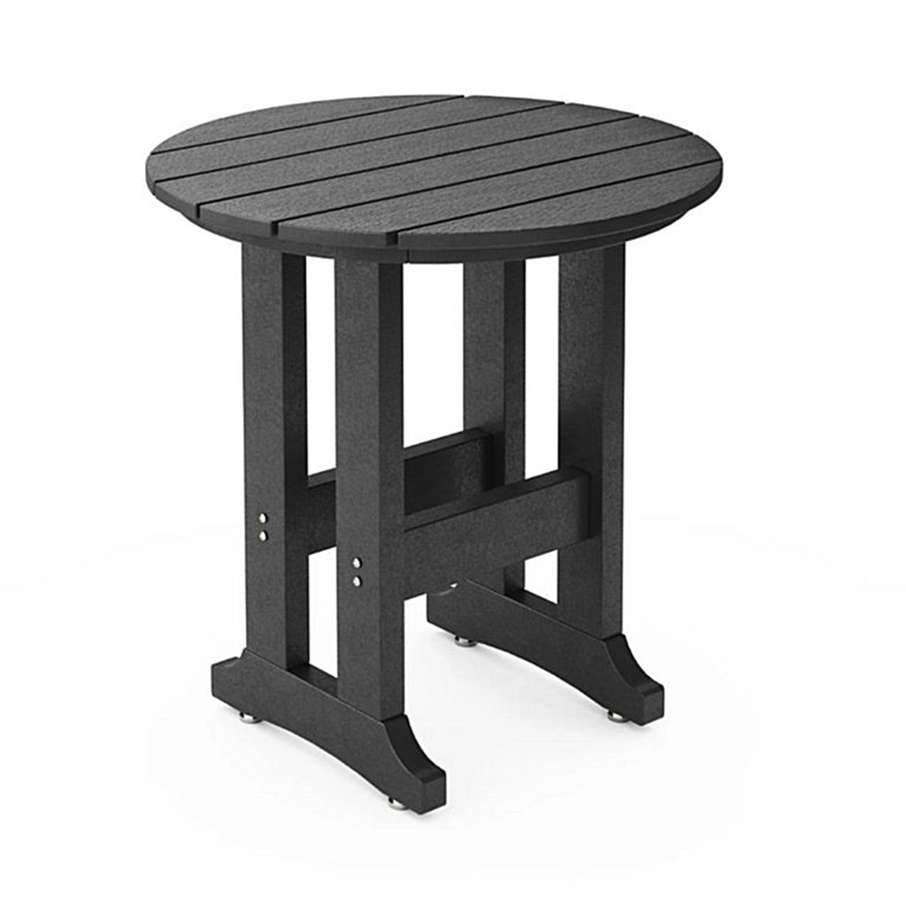 SoPoly 30" Round Dining Table