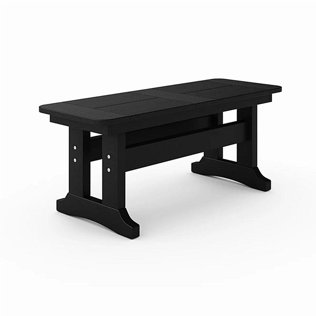 Sopoly 72″ Savannah Backless Table Bench