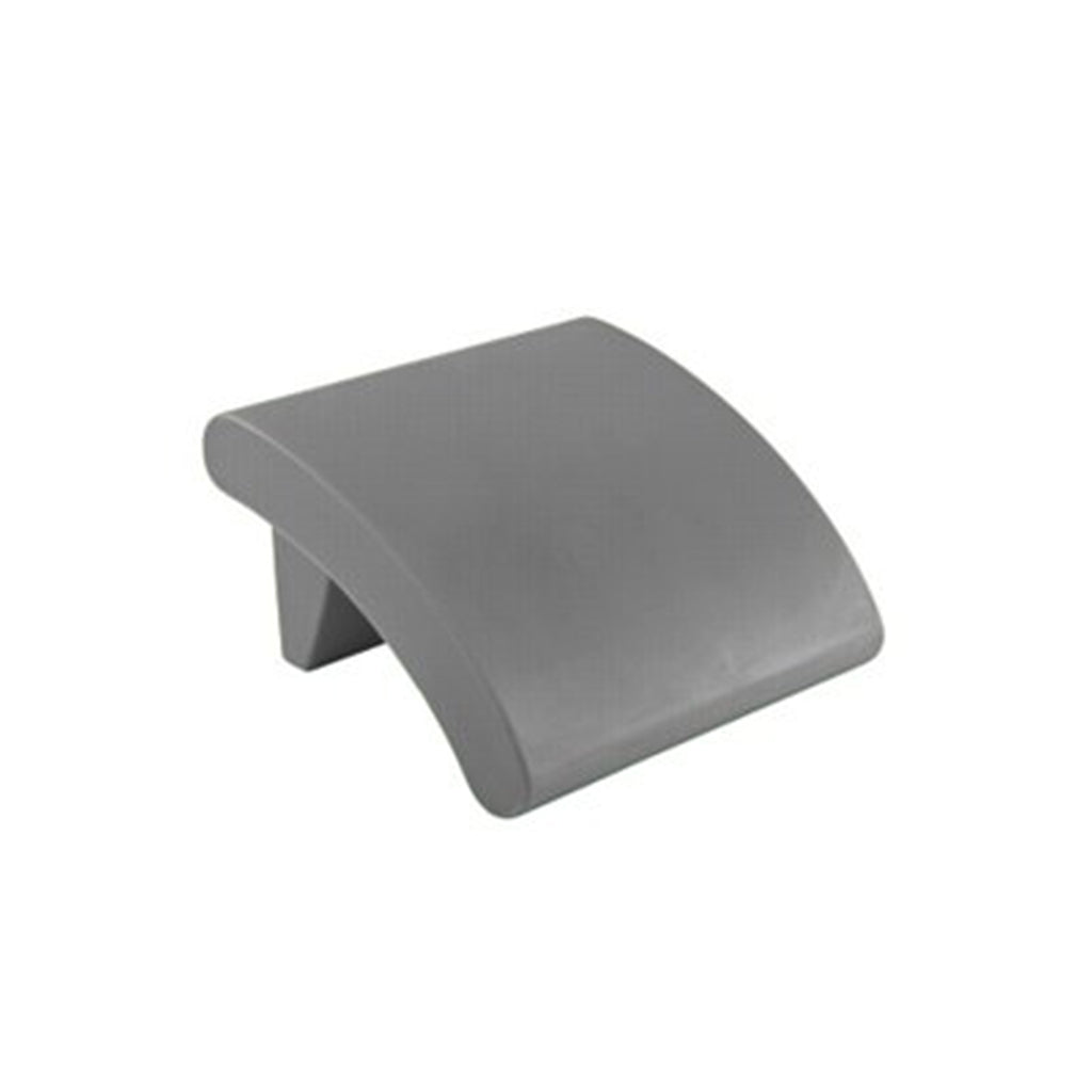 Tropitone Curve Ottoman