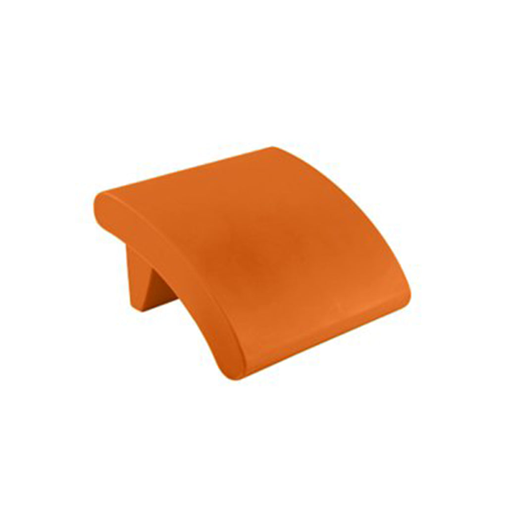 Tropitone Curve Ottoman