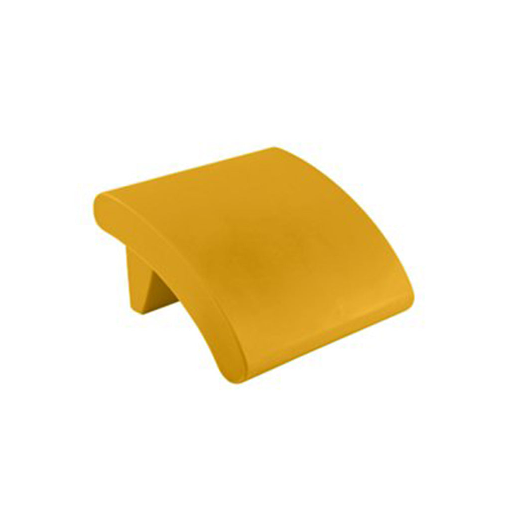 Tropitone Curve Ottoman