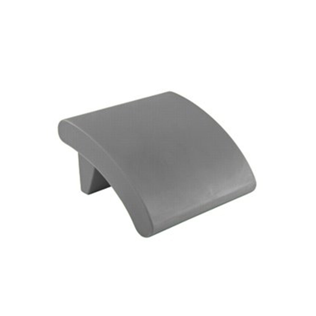 Tropitone Curve Ottoman