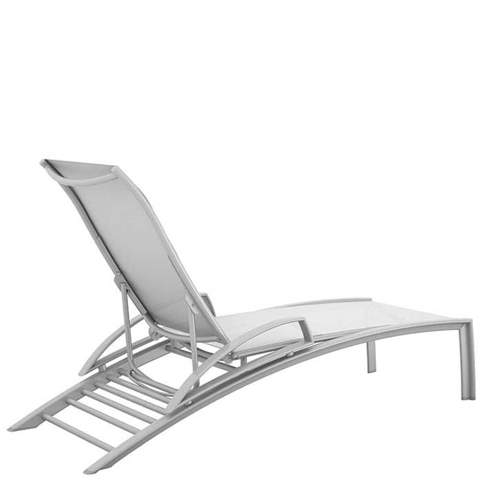 Tropitone South Beach EZ SPAN Chaise Ribbon Segment - Thumbnail 2